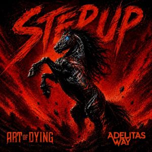 Step Up (Single)