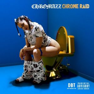 Chrome Raid (Single)