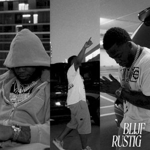 BLIJF RUSTIG (Single)
