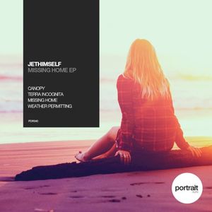 Missing Home (EP)