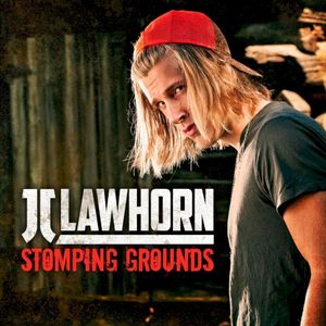 Stomping Grounds (Single)