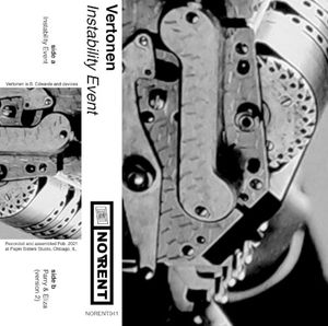 Instability Event (Single)