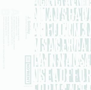 A Certain Nausea of Forms (EP)