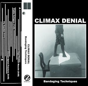 Bandaging Techniques (EP)