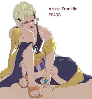 FF43B (Single)