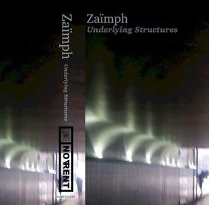 Underlying Structures (EP)