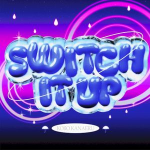Switch It Up (Single)