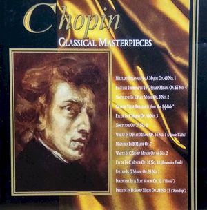 Classical Masterpieces