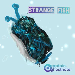 Strange Fish (EP)