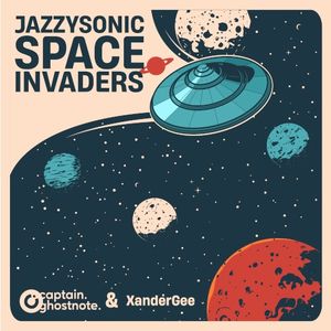 JazzySonicSpaceInvaders