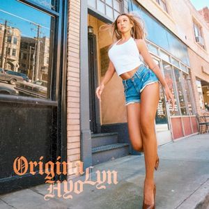 OriginaLyn (EP)