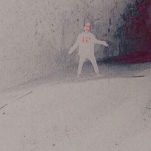 I'm Sorry / / Therapy