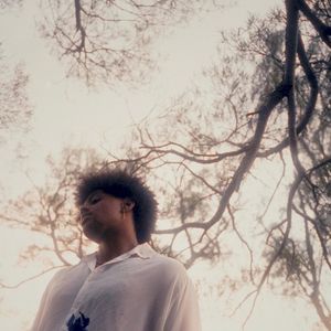 Left Behind (Single)