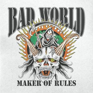 Maker of Rules (EP)