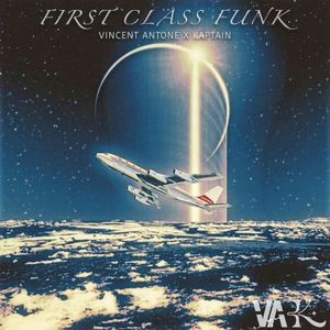 First Class Funk (Single)