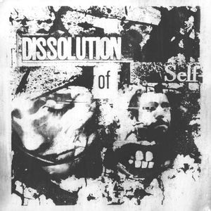 Dissolution of Self (EP)