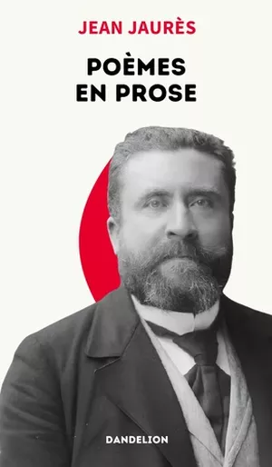 Poèmes en prose