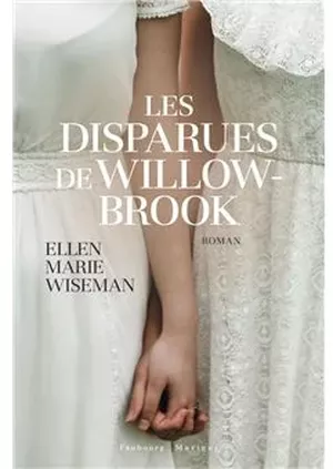 Les disparues de Willowbrook