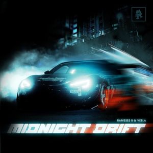 Midnight Drift (Single)