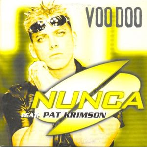 Voodoo (Single)