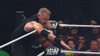 AEW Dynamite 354