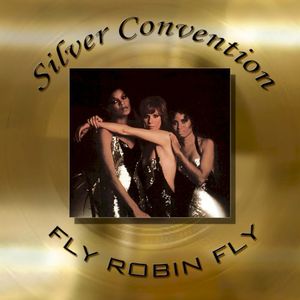 Fly Robin Fly