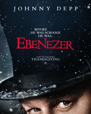Ebenezer