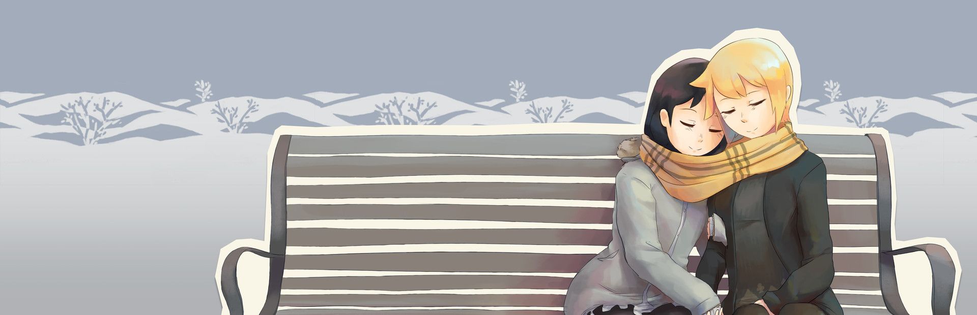 backdrop