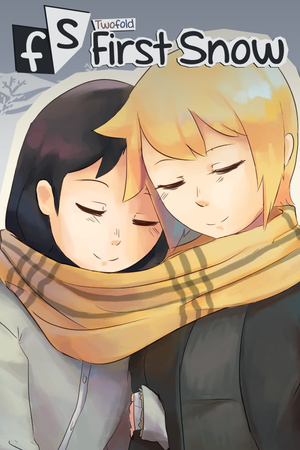 First Snow