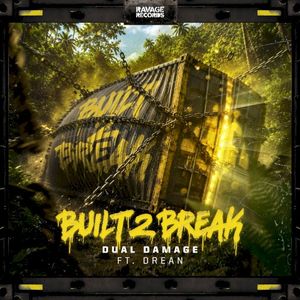 Built 2 Break (Single)