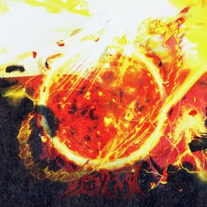 AMATERASU (EP)
