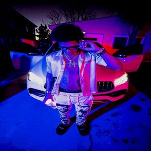 Whatever (Single)