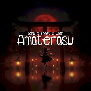 Amaterasu (Single)
