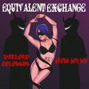 Equivalent Exchange (Single)