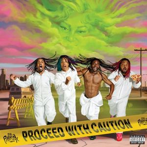Proceed With Caution (EP)