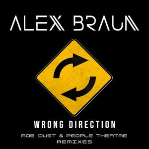 Wrong Direction (Remixes)