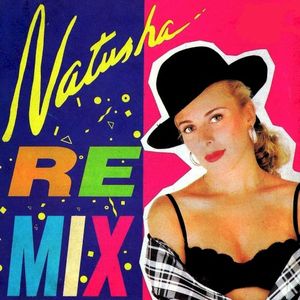 Natusha Re Mix