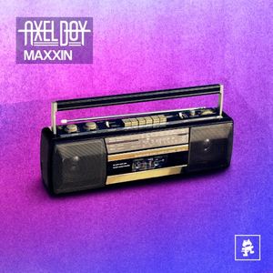 Maxxin (Single)