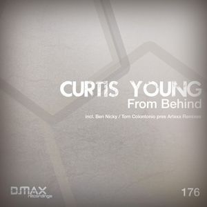 From Behind (EP)