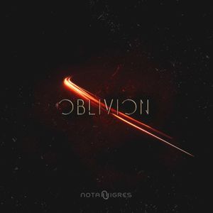 Oblivion (Single)