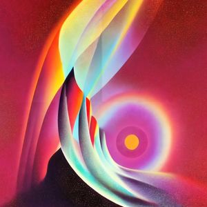 Veiled (Single)