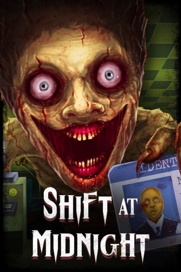 Shift at Midnight