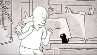 Nom d’un chat !
