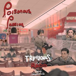 Poisonous Passion (EP)