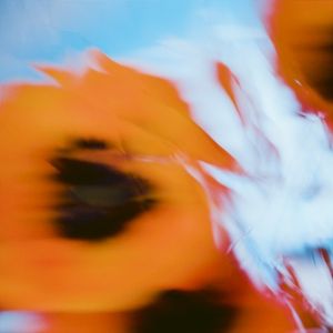 never leave (Single)