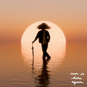 Sun Is Here Again (Single)
