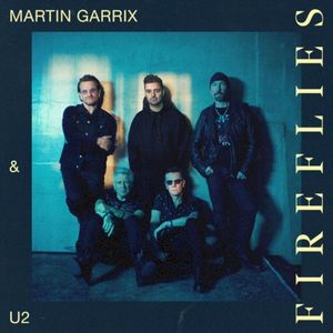 Fireflies (Single)