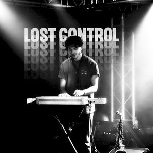 Lost Control (Single)