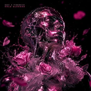 COLD BLOODED (Single)