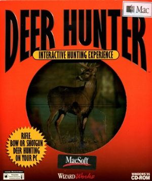 Deer Hunter